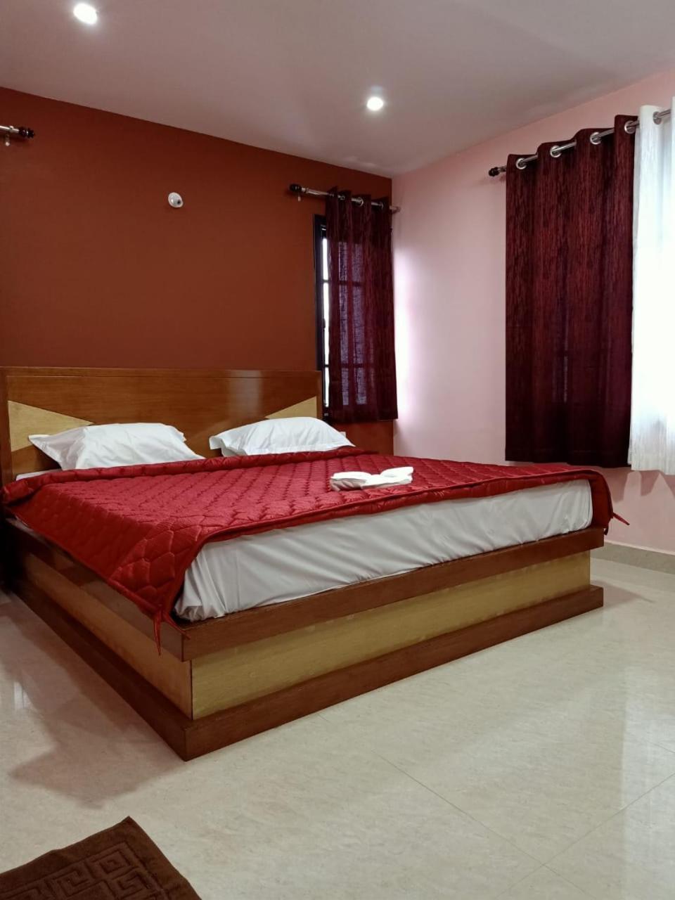Vihaan * Kodaikanal