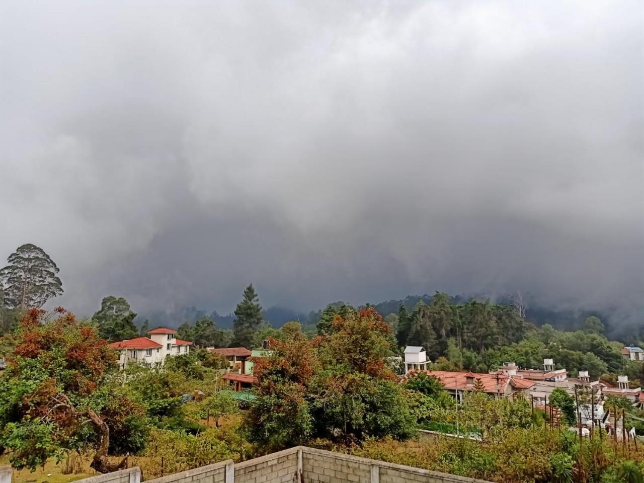 Apartment Vihaan Kodaikanal