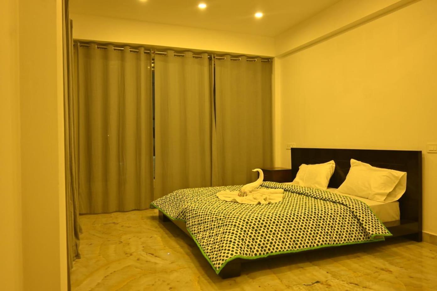 Homestay Sena's Kodai Gravity 360° *