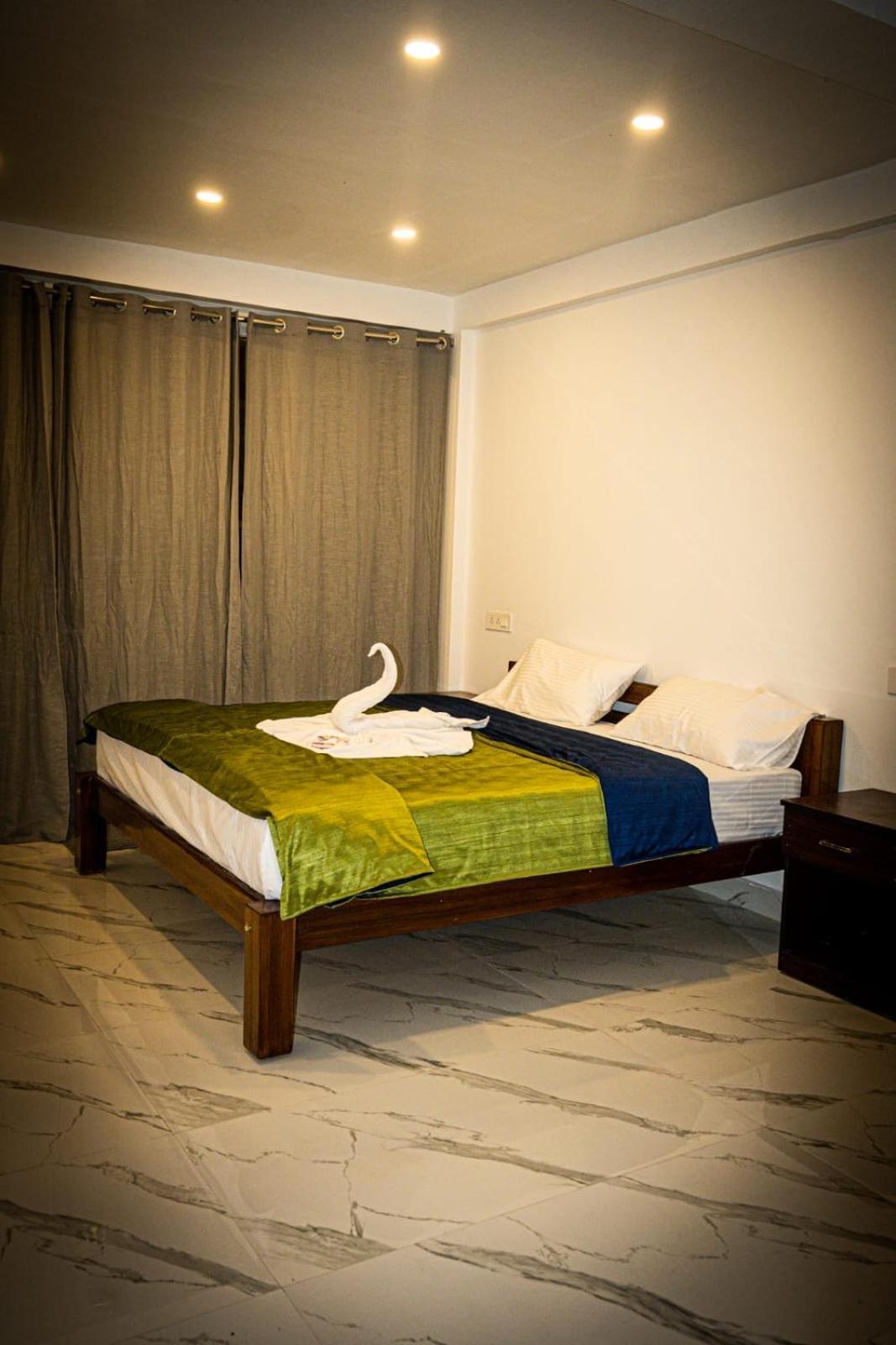 Homestay Sena's Kodai Gravity 360°