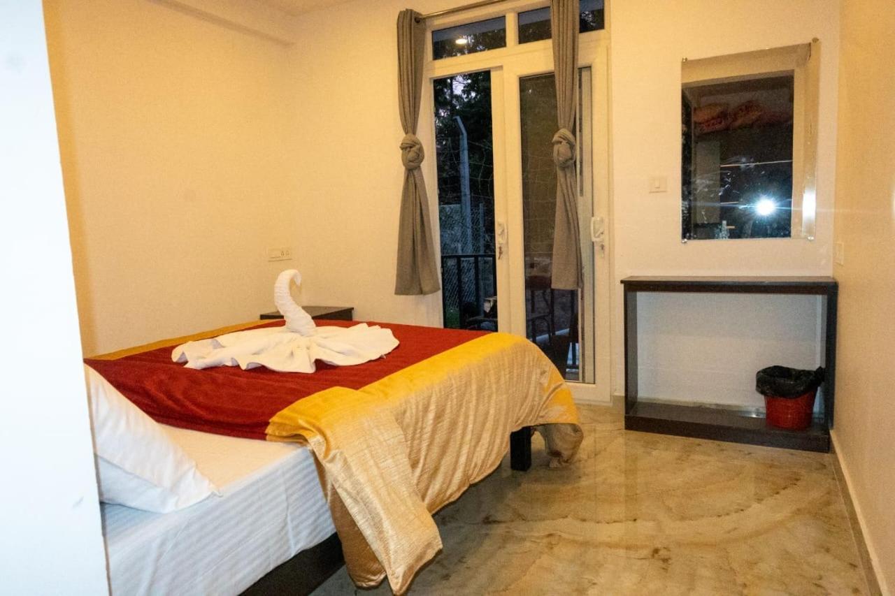 Sena's Kodai Gravity 360° Homestay *