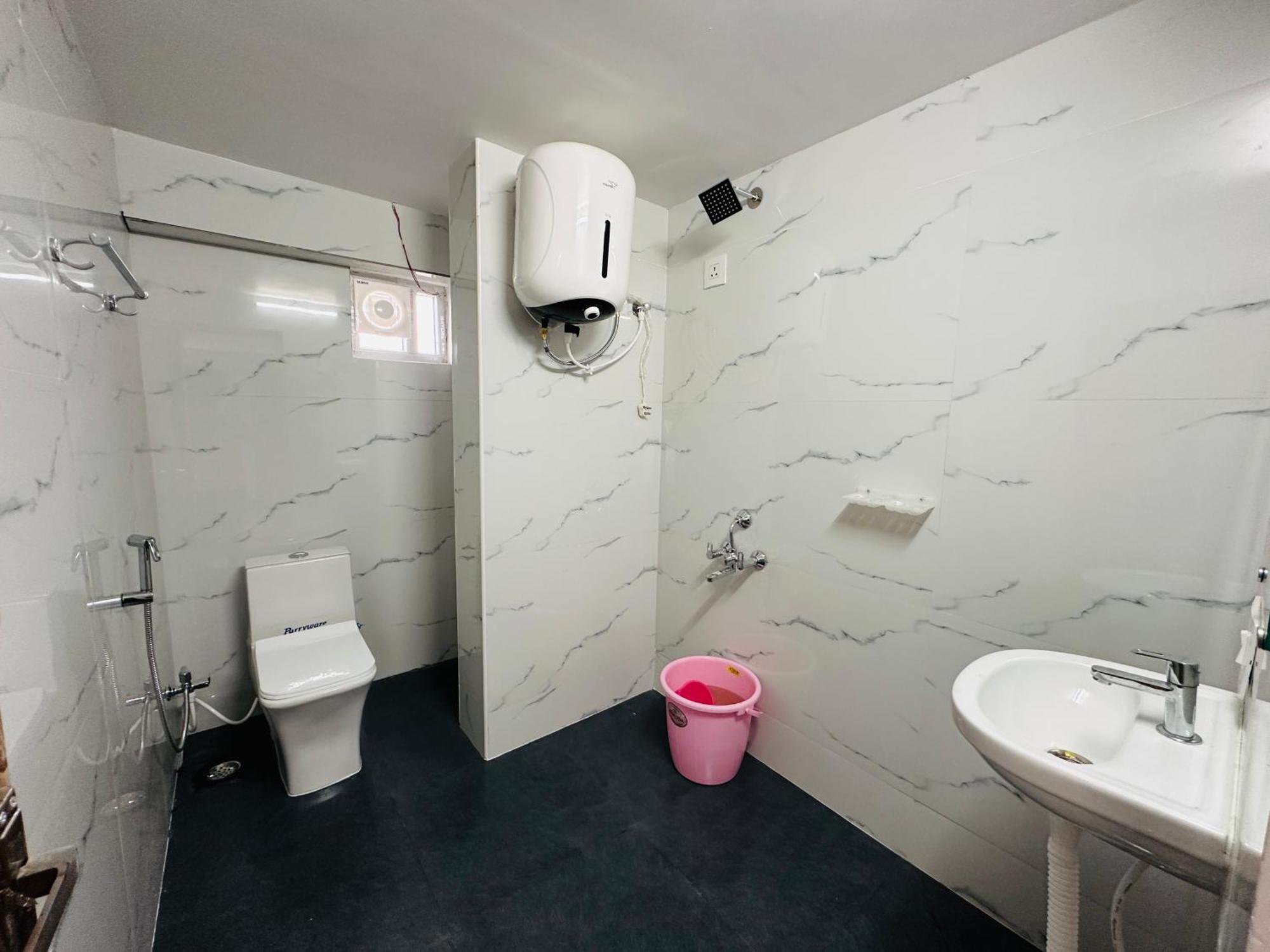 Homestay Sena's Kodai Gravity 360° Kodaikanal