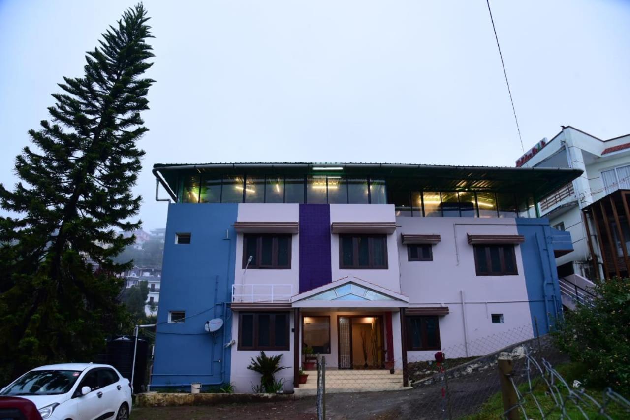 Swethas Holidays Nakshatra Homestay *