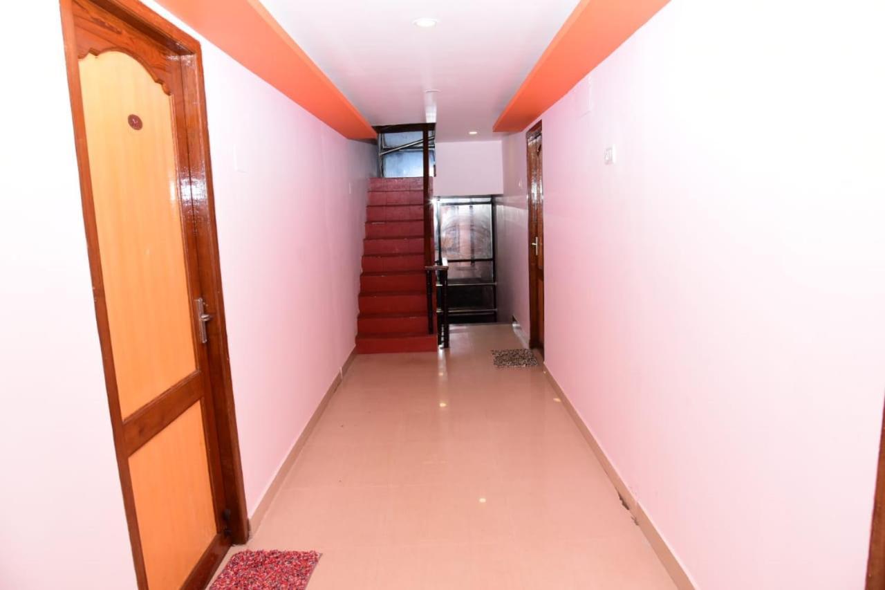 Homestay Swethas Holidays Nakshatra Kodaikanal