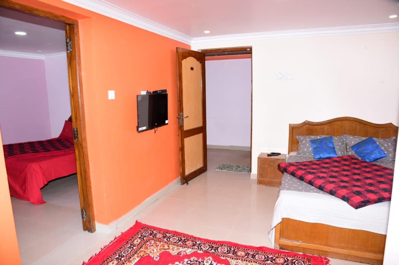 Homestay Swethas Holidays Nakshatra