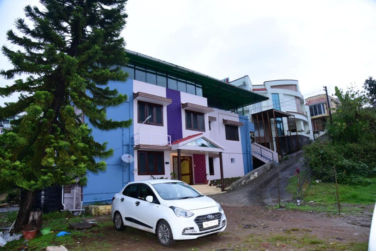 Swethas Holidays Nakshatra Kodaikanal