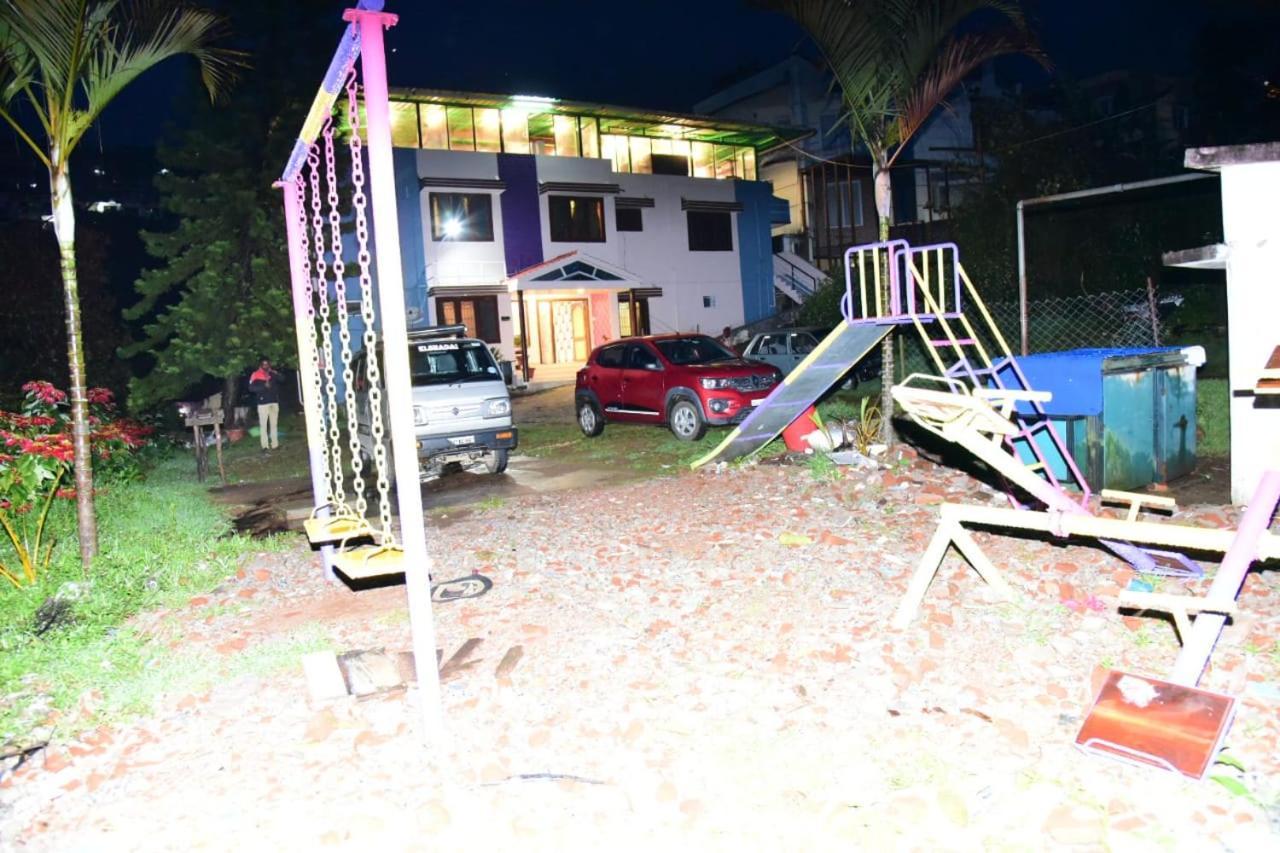 Homestay Swethas Holidays Nakshatra Kodaikanal