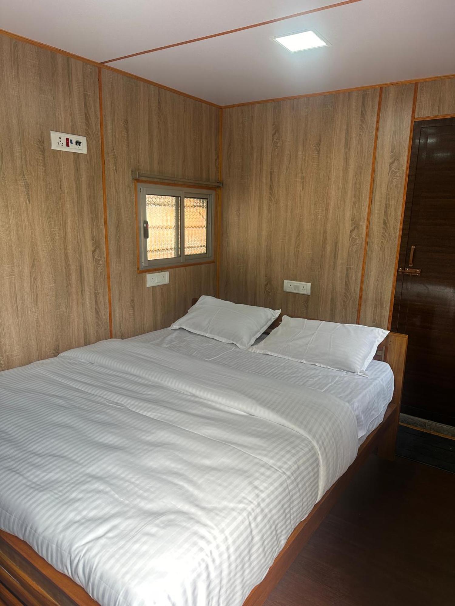 Skytop Homestay Kodaikanal