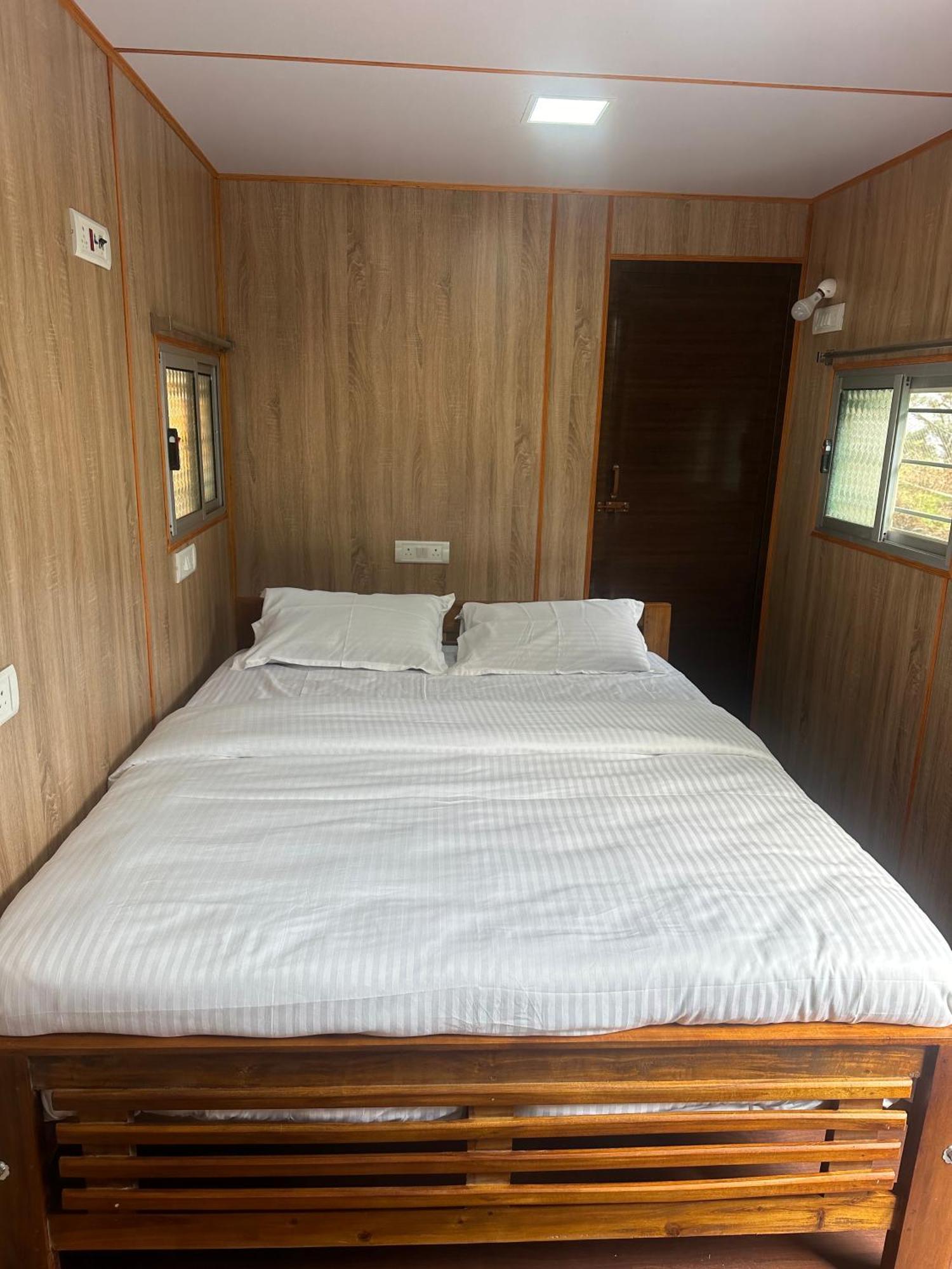Skytop Homestay * Kodaikanal