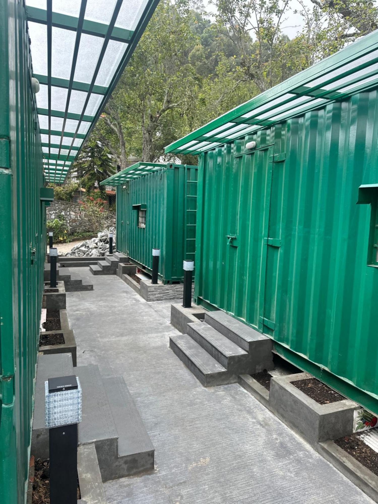 Skytop Homestay Homestay