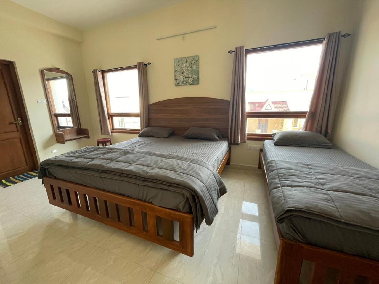 Villa Vacation Villass *