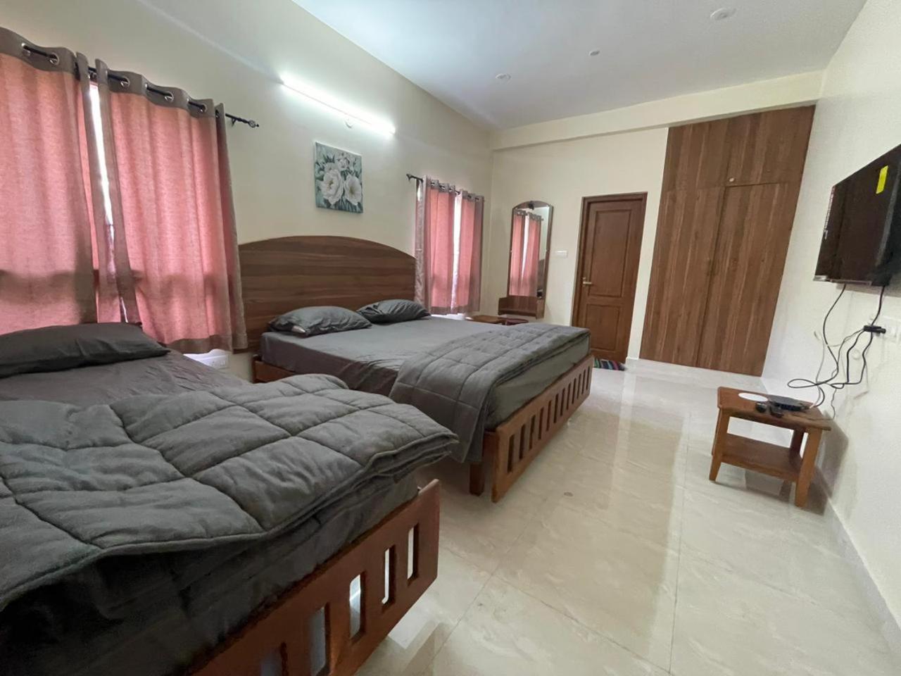 Vacation Villass Villa Kodaikanal