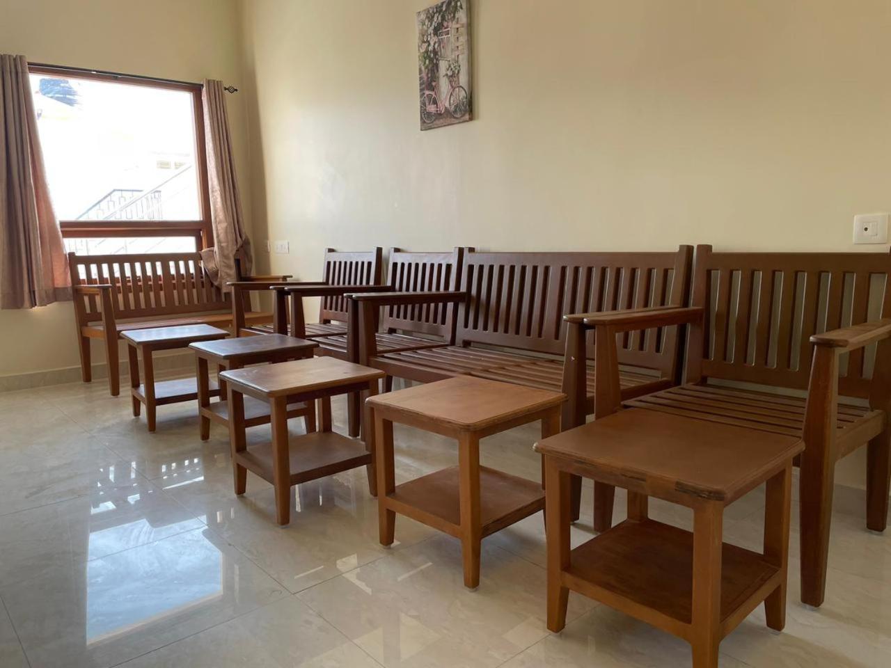 Villa Vacation Villass Kodaikanal
