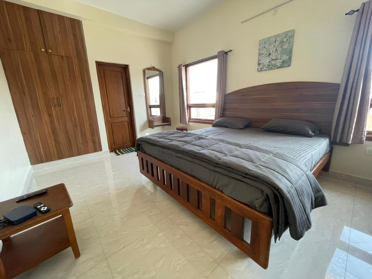 Vacation Villass Kodaikanal