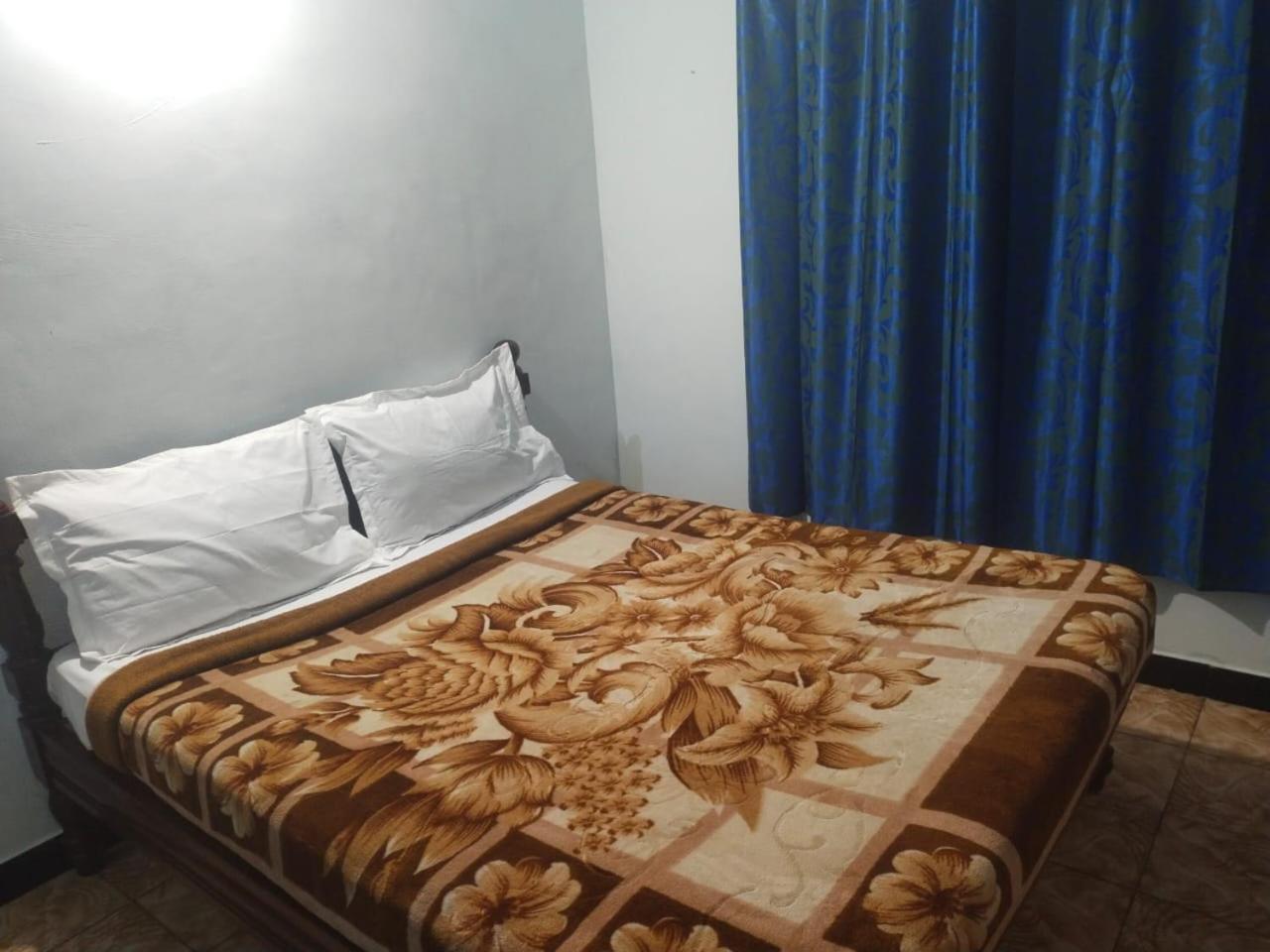 Orange Kodai Guest house *
