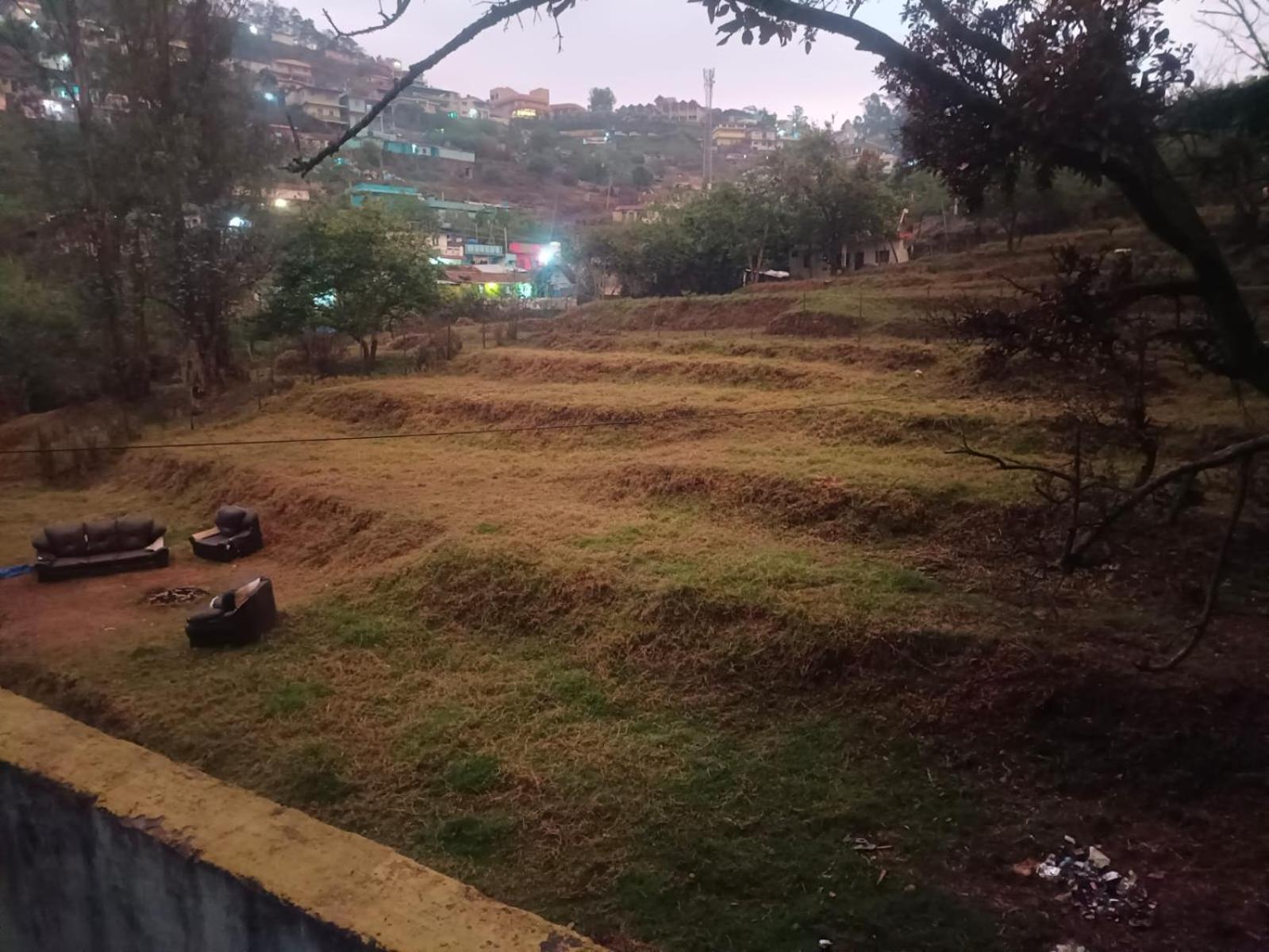 Orange Kodai Guest house