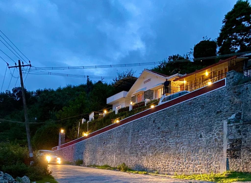 Homestay Nature Nest