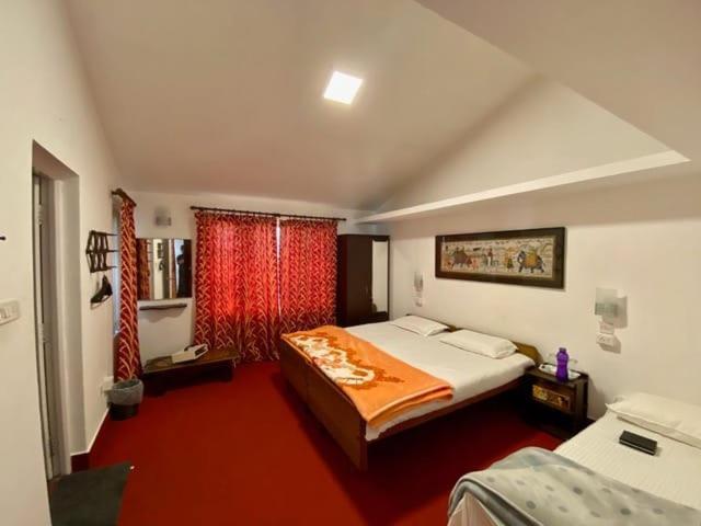 Nature Nest Homestay *