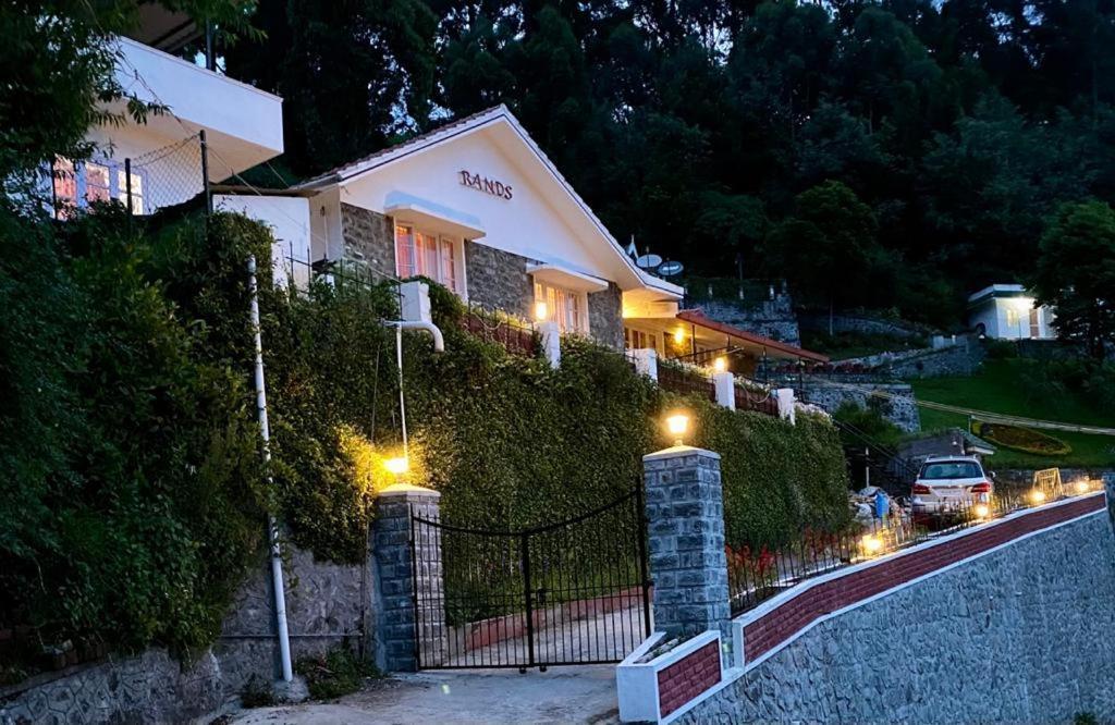 Nature Nest Homestay