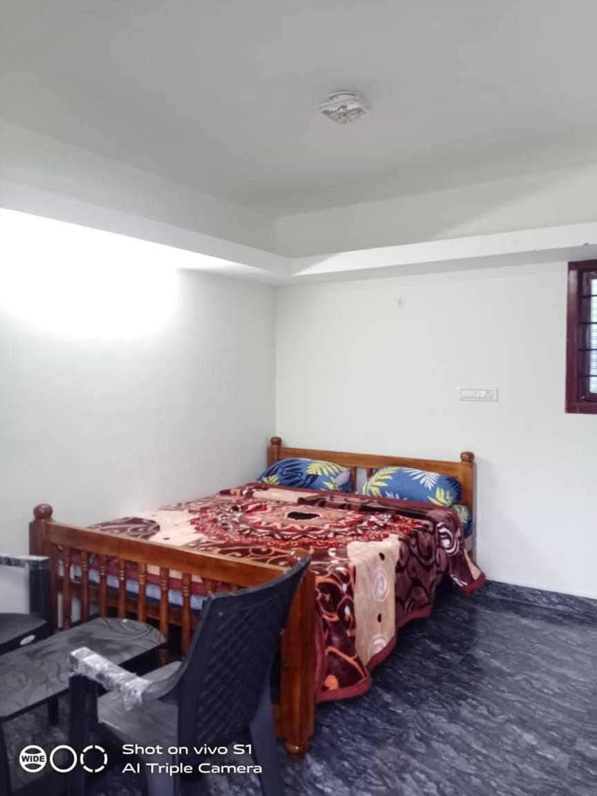 Sekar's Holiday home Kodaikanal