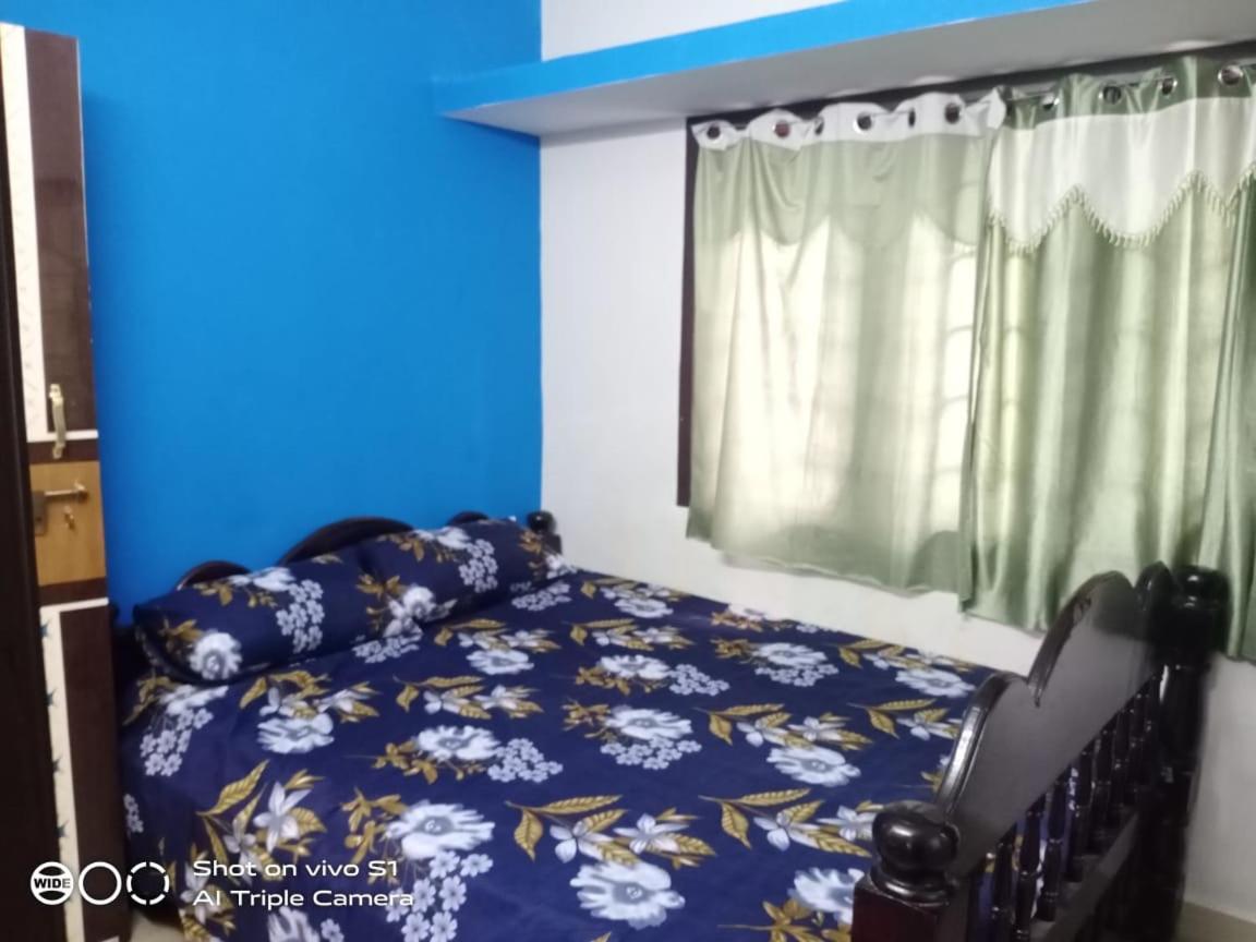 Sekar's Holiday home