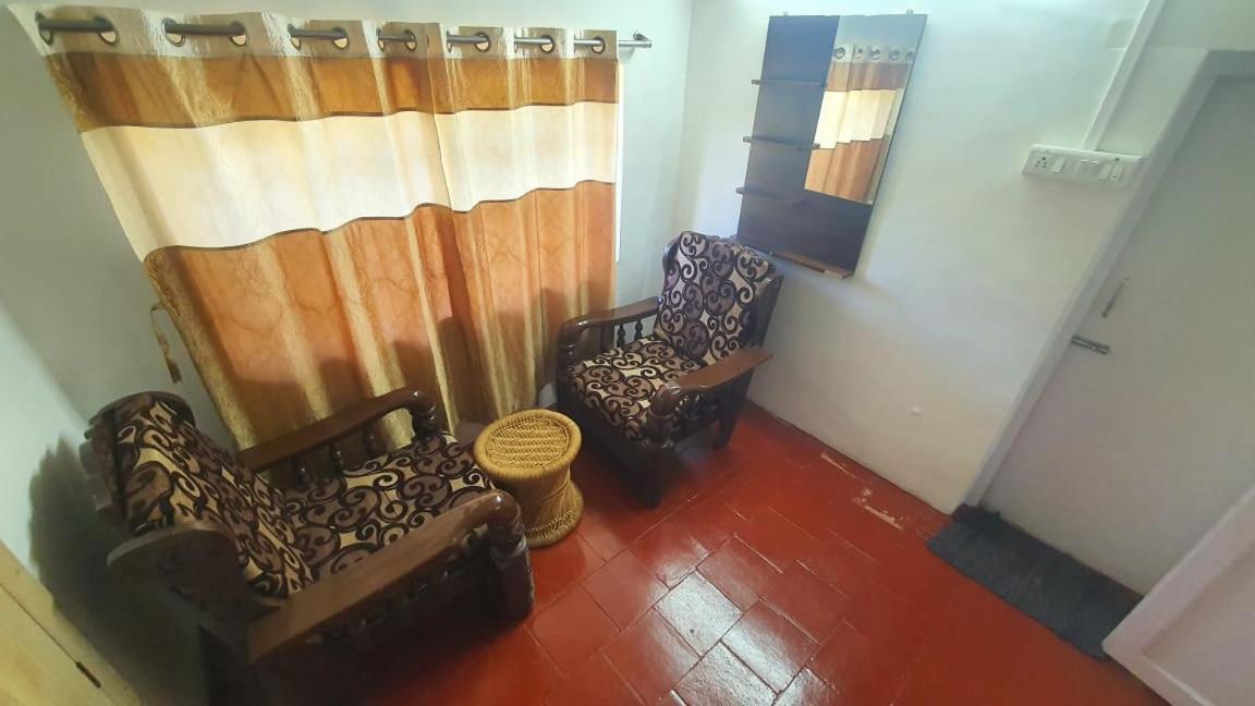 Kodai Vintage Villa Kodaikanal