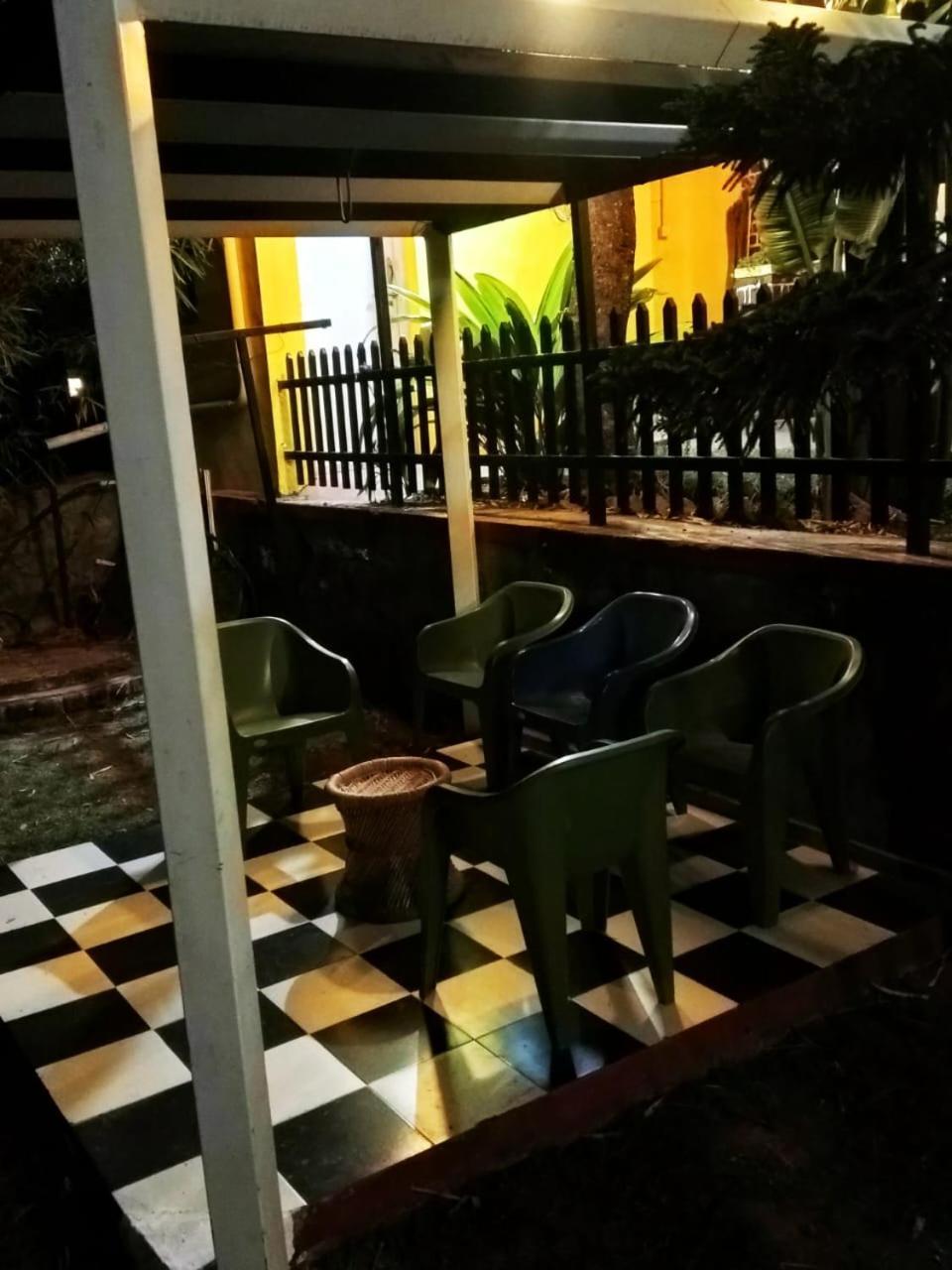 Kodai Vintage Villa