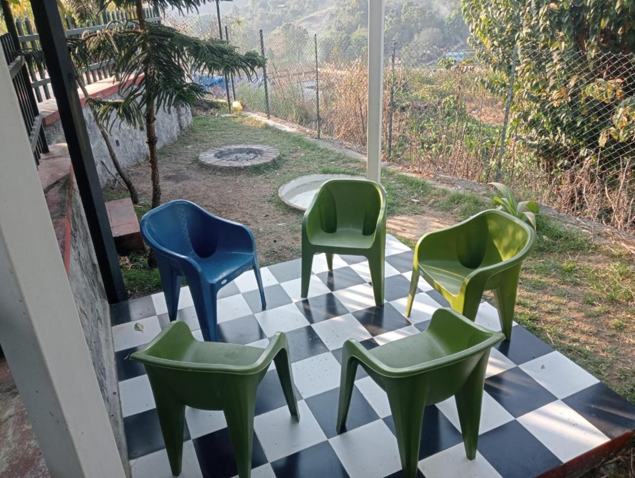 Villa Kodai Vintage Kodaikanal