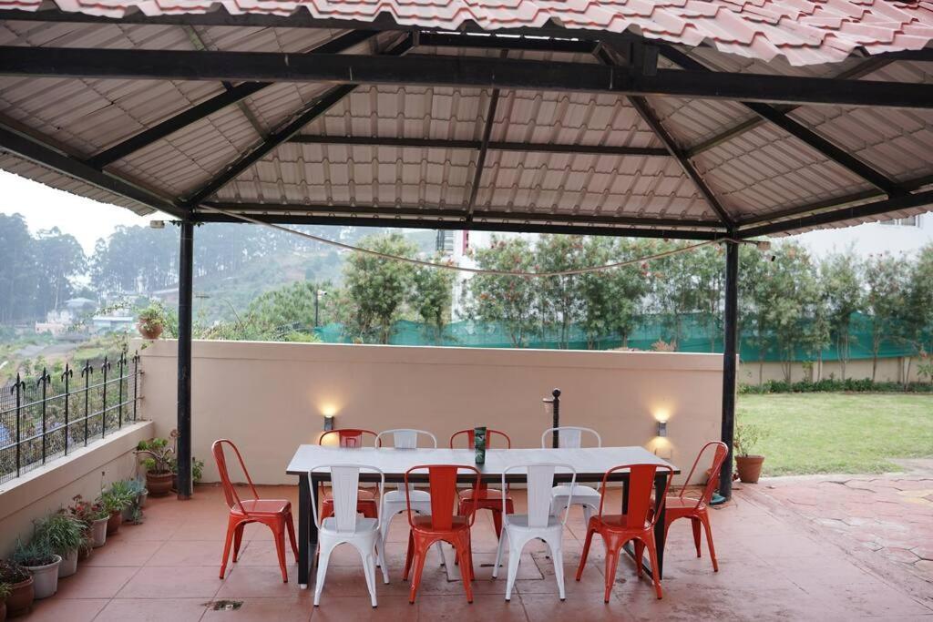 Scarlet 5bhk *