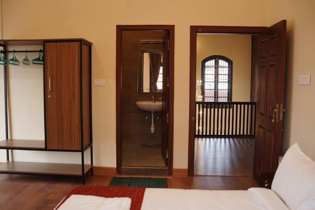 Villa Scarlet 5bhk Kodaikanal