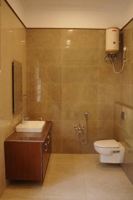 Villa Scarlet 5bhk Kodaikanal
