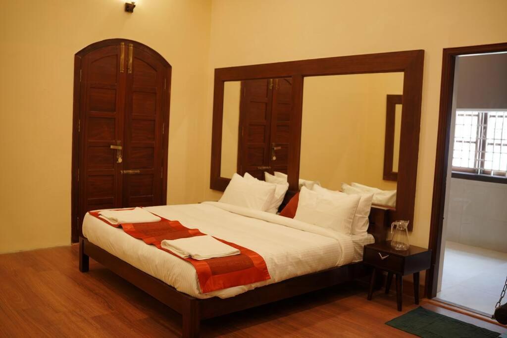 Scarlet 5bhk * Kodaikanal