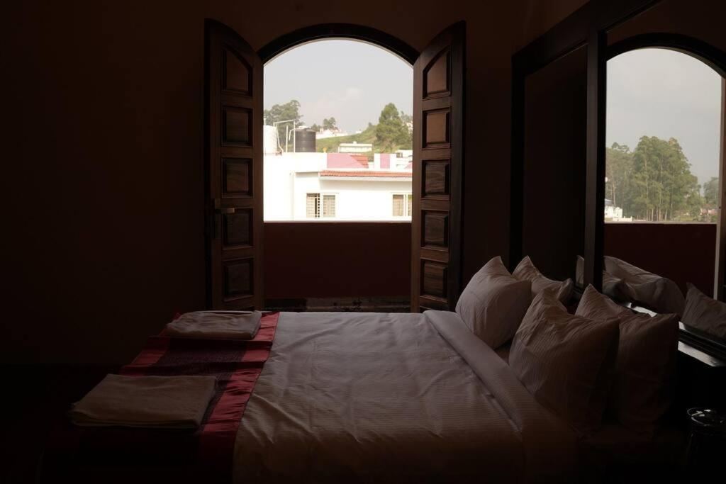 Scarlet 5bhk Kodaikanal