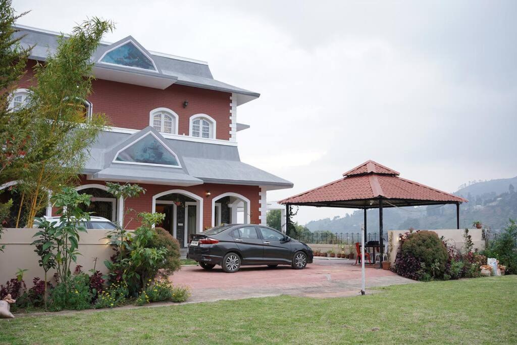 Scarlet 5bhk * Kodaikanal