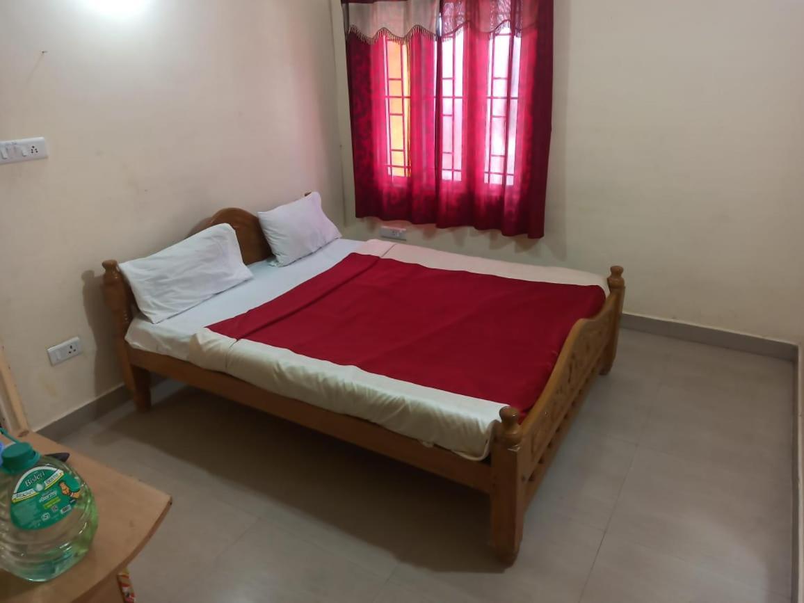 Apartment Flghr Green Paradise