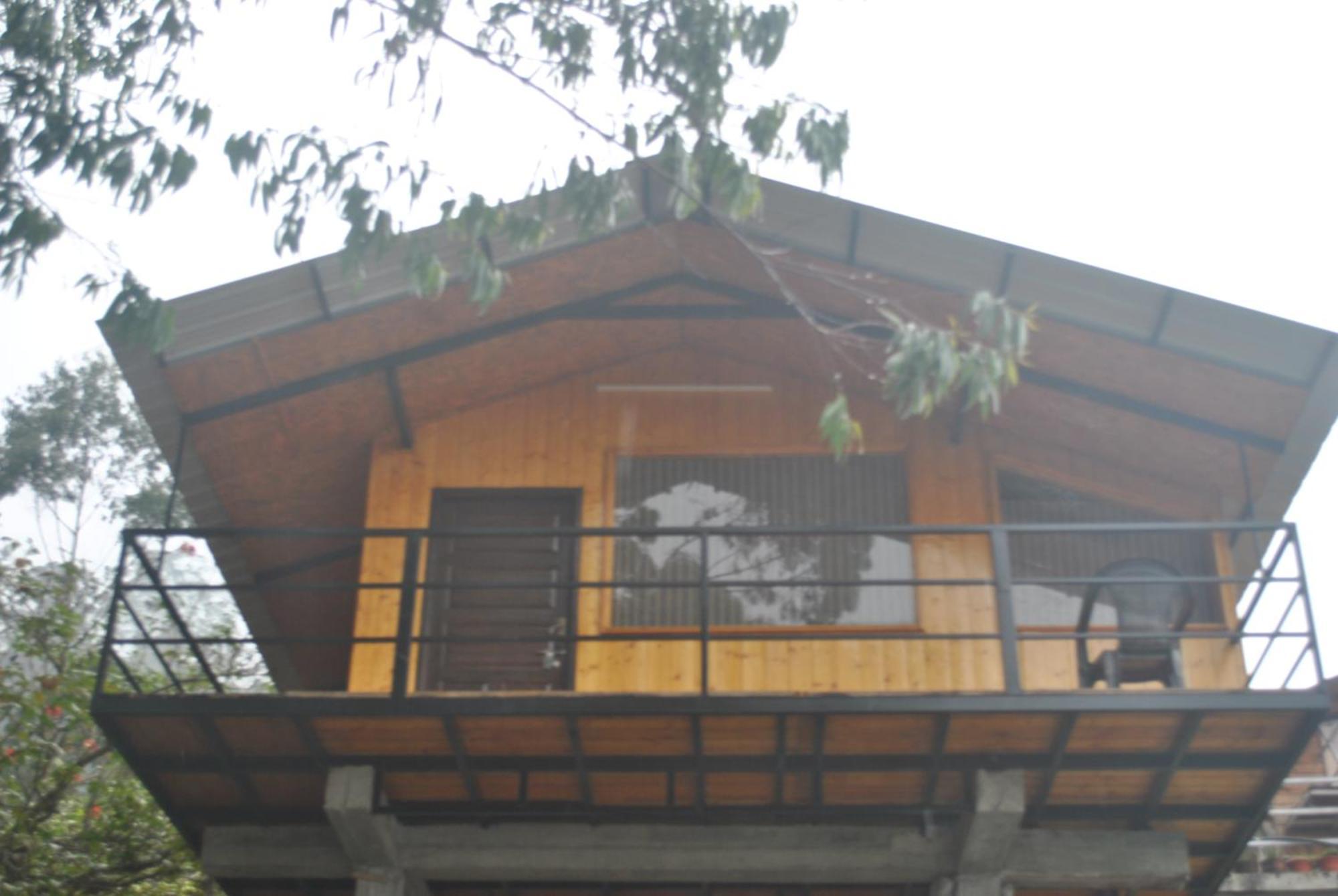Kelvin Eva Wood House Kodaikanal
