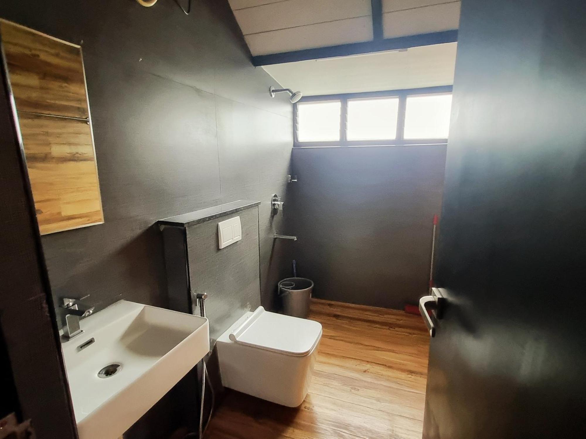 Alpine Abode Holiday home