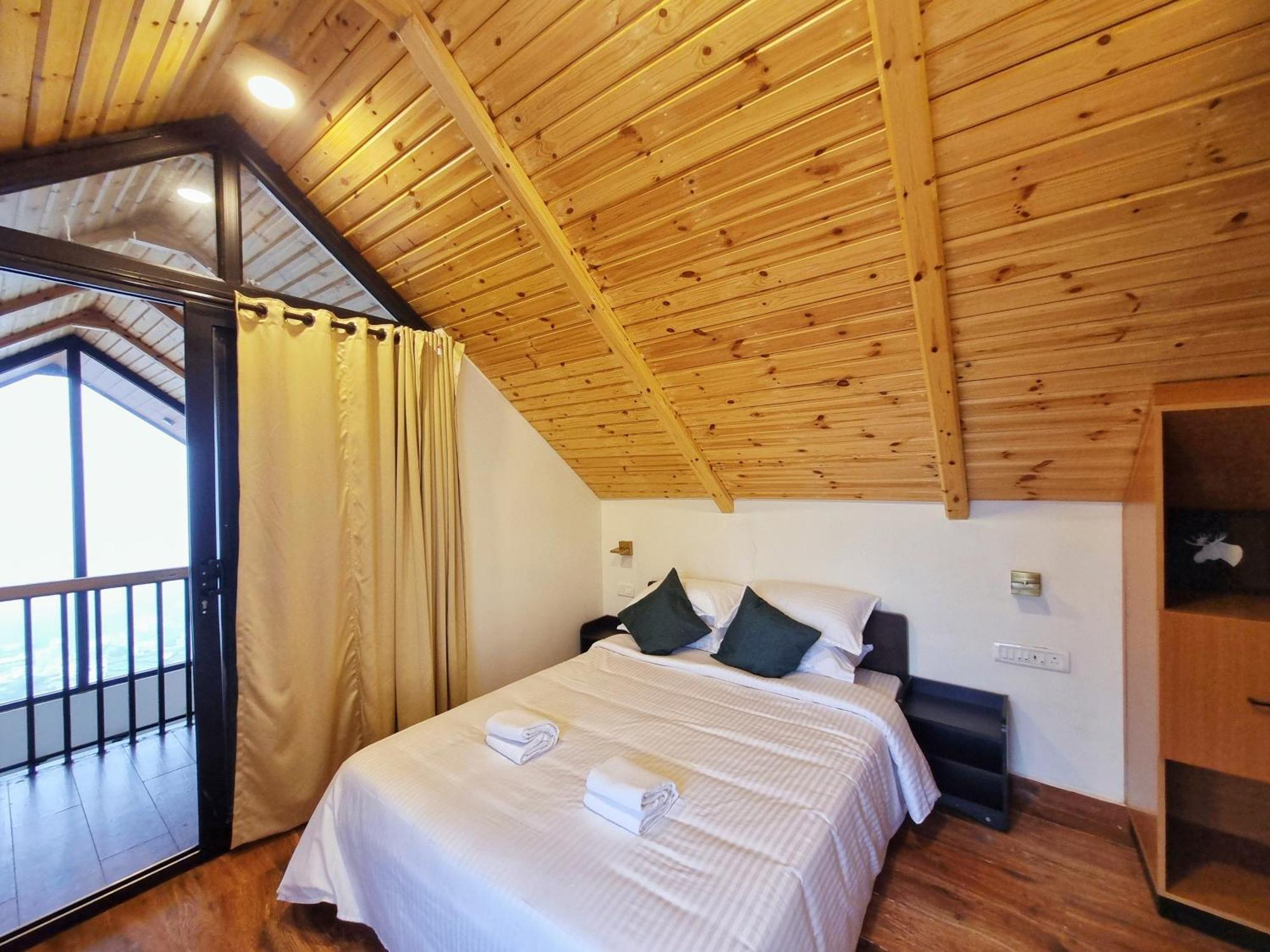 Holiday home Alpine Abode *