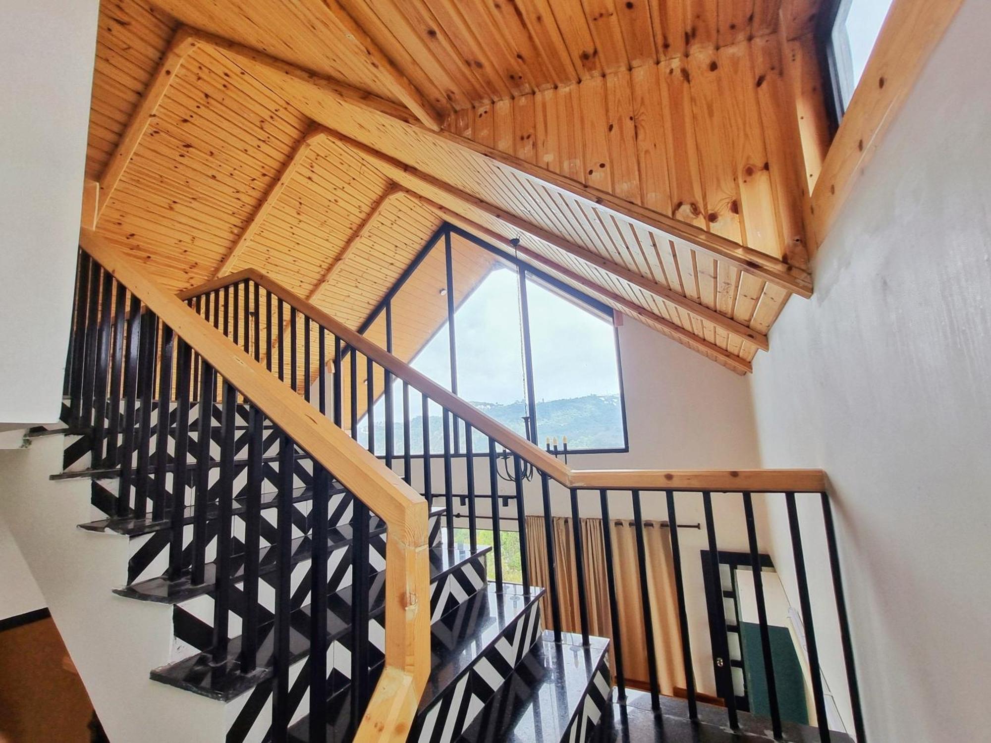 Alpine Abode Holiday home Kodaikanal