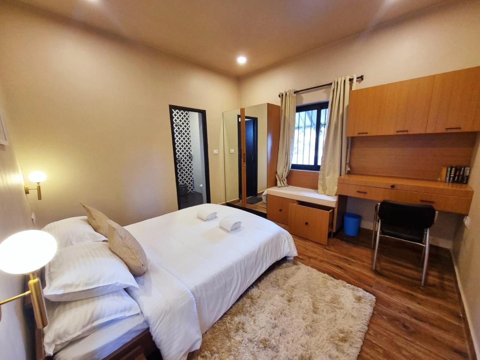 Alpine Abode Holiday home