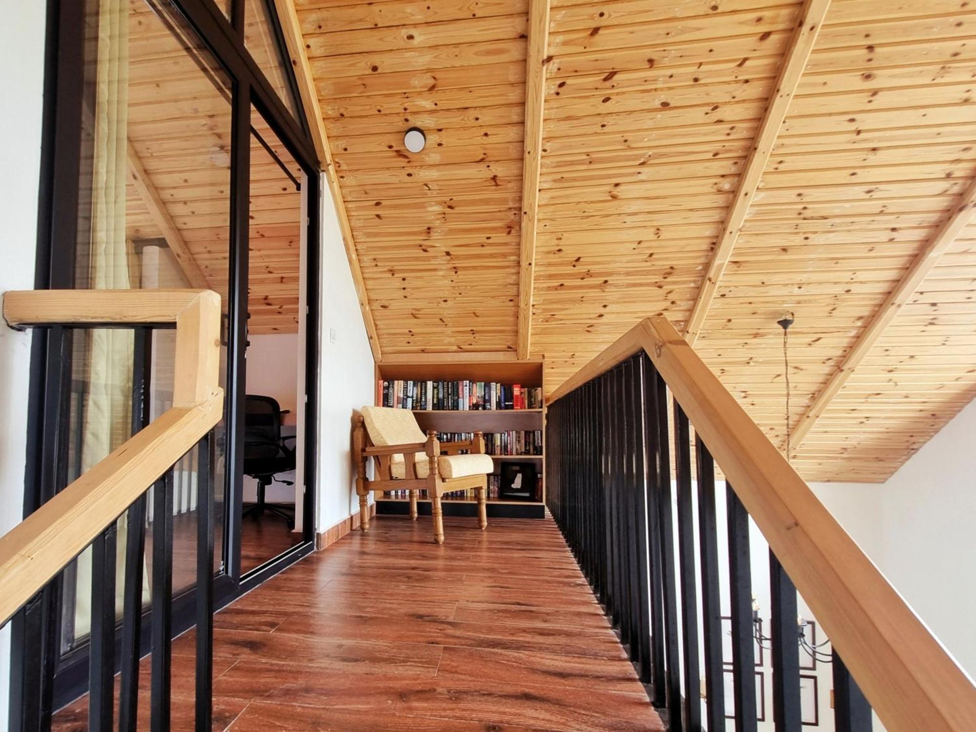Holiday home Alpine Abode *