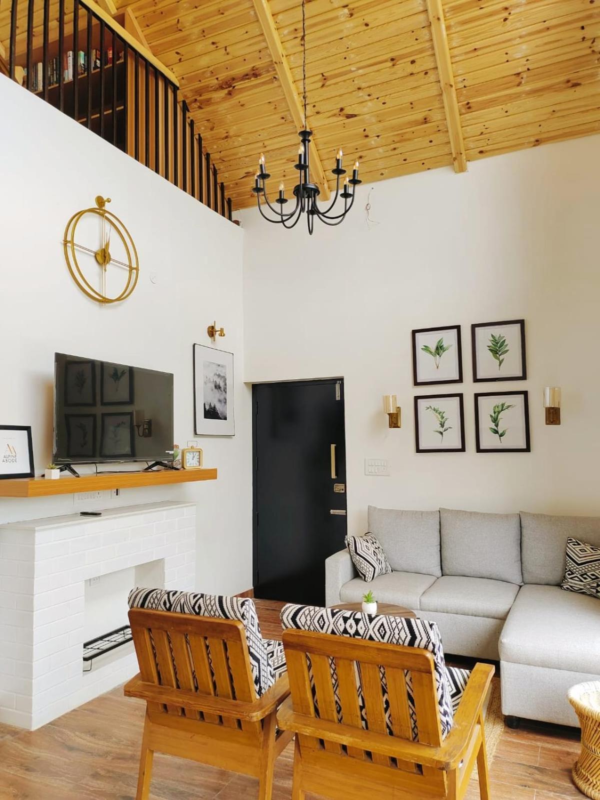 Alpine Abode Kodaikanal