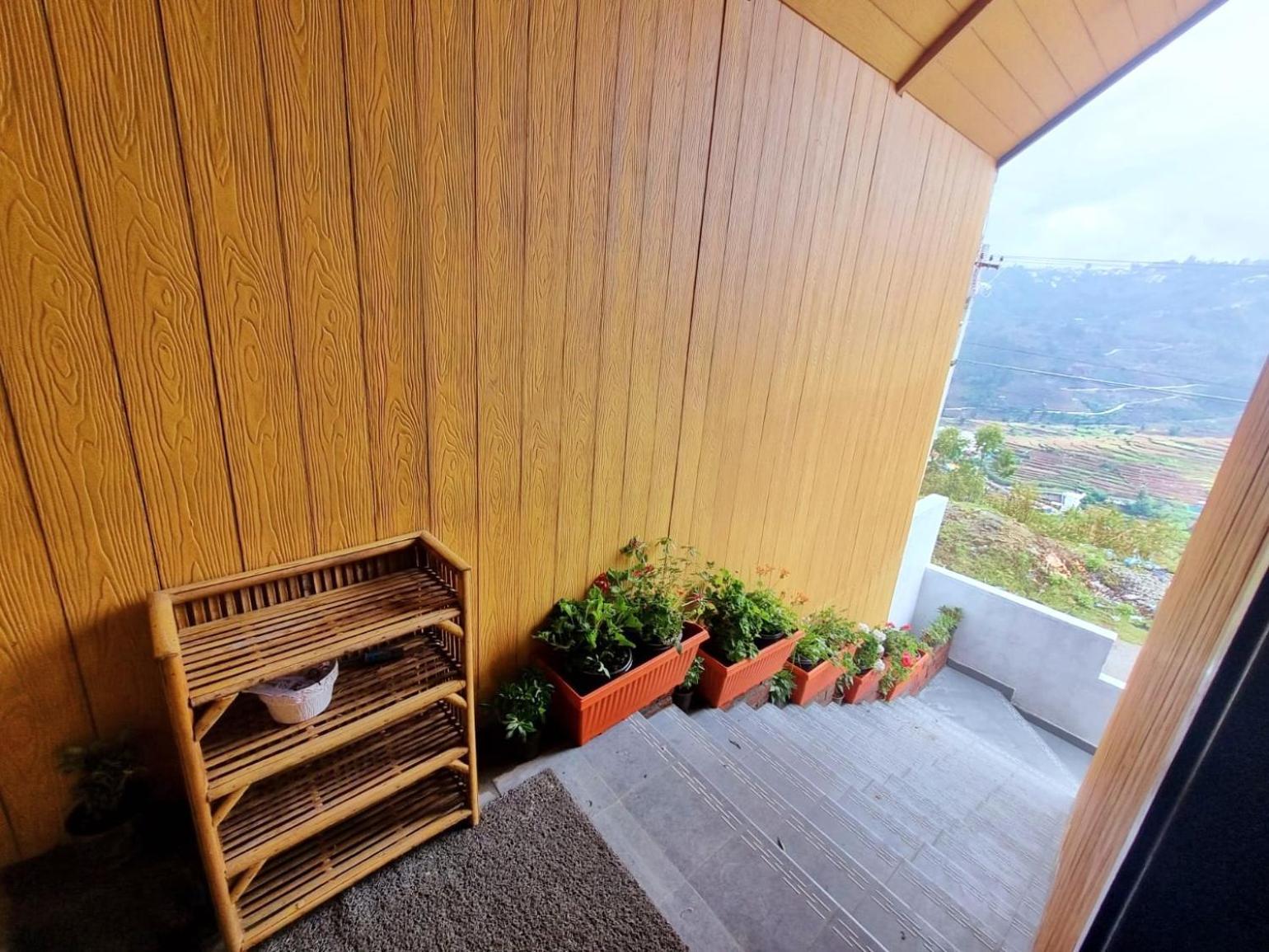 Alpine Abode * Kodaikanal