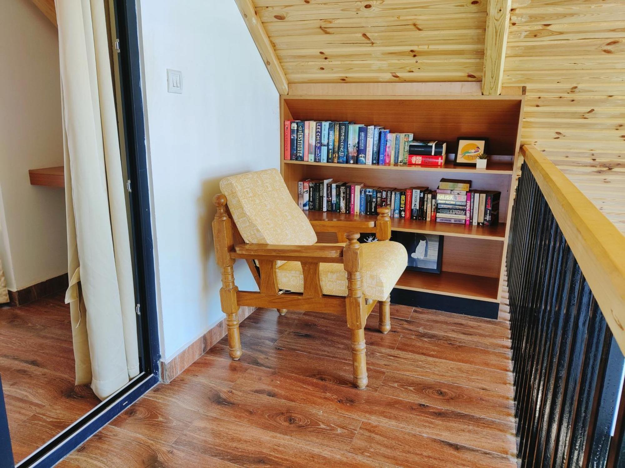 Alpine Abode *