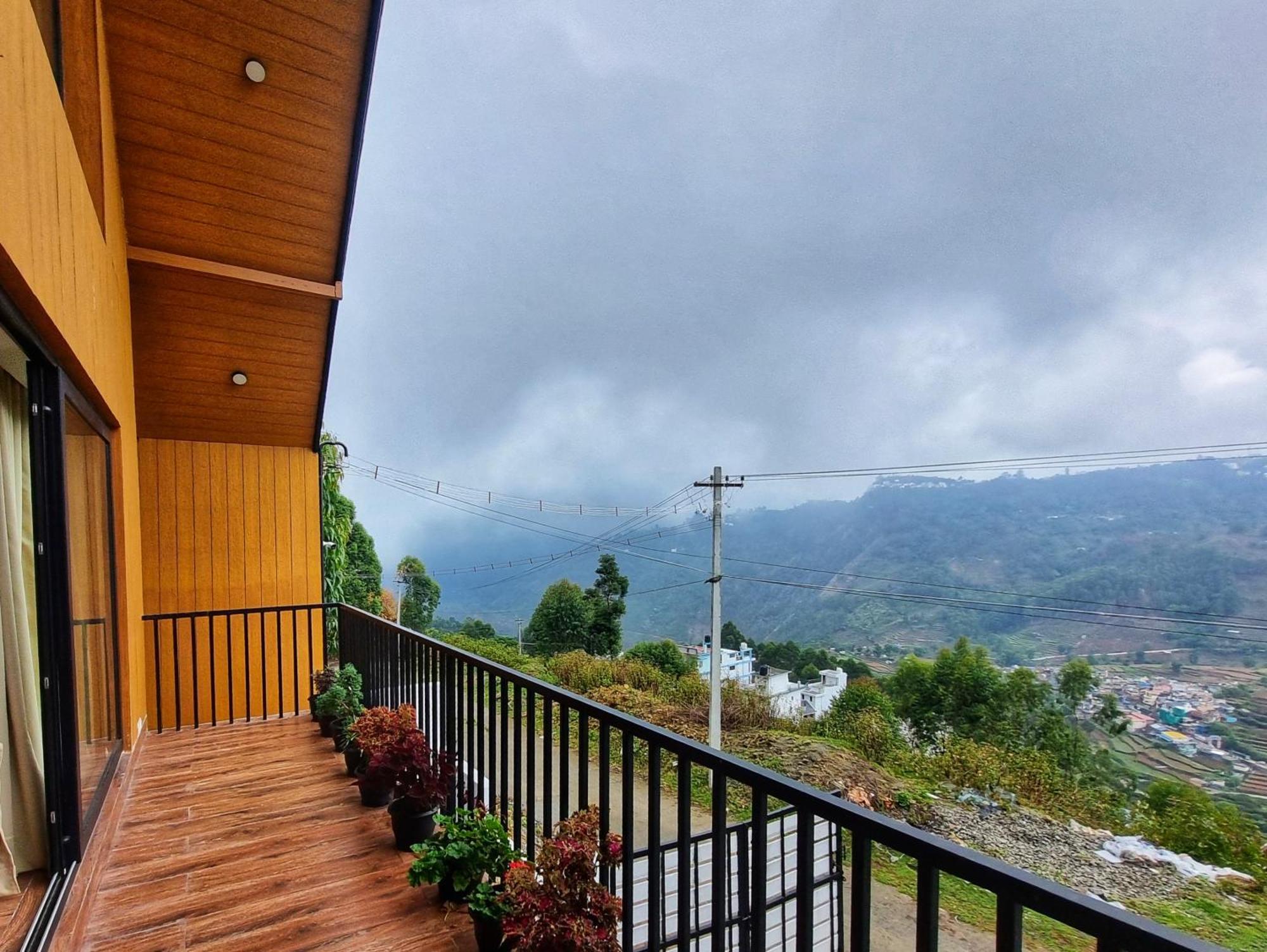 Alpine Abode * Kodaikanal