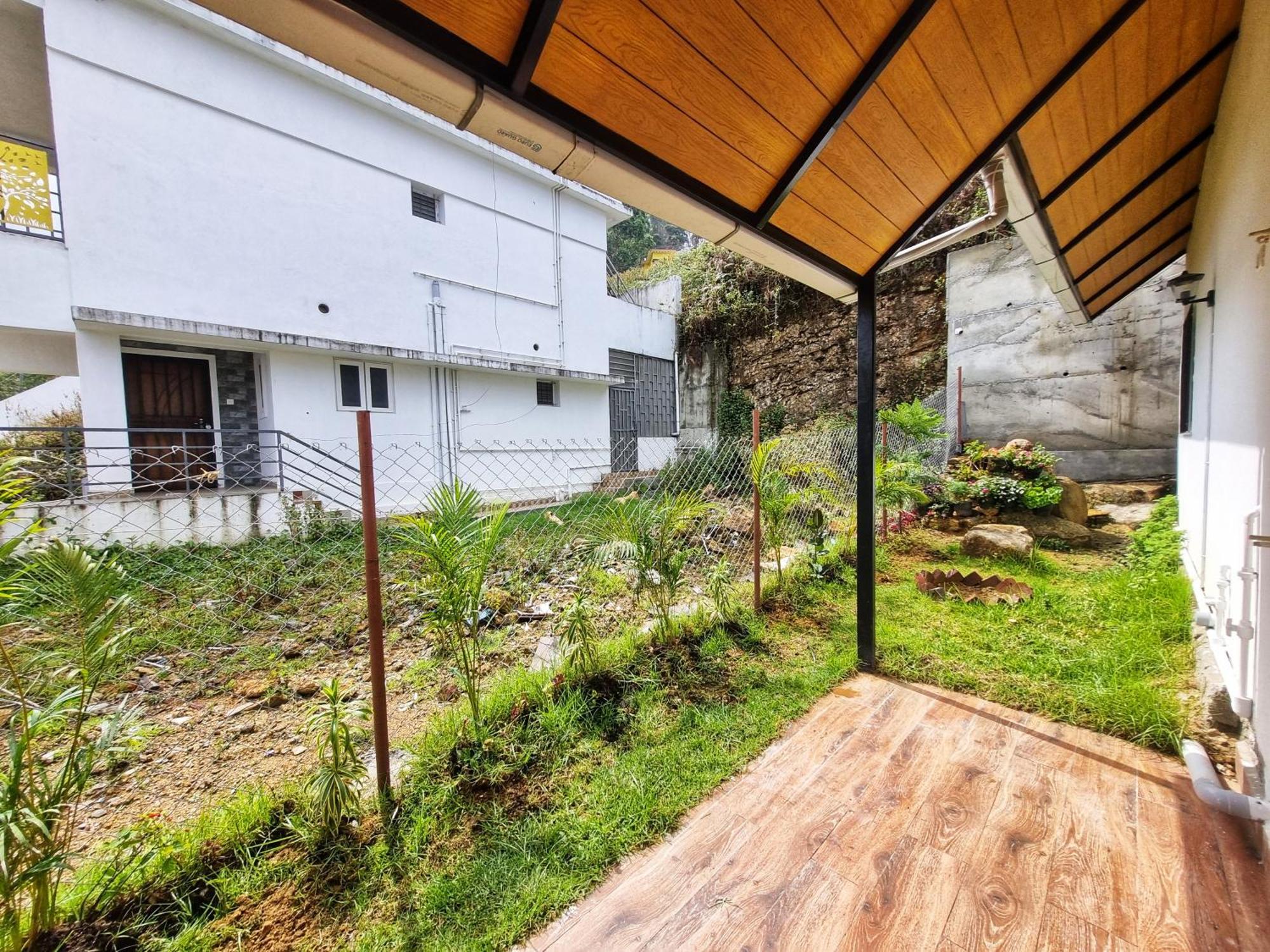 Holiday home Alpine Abode