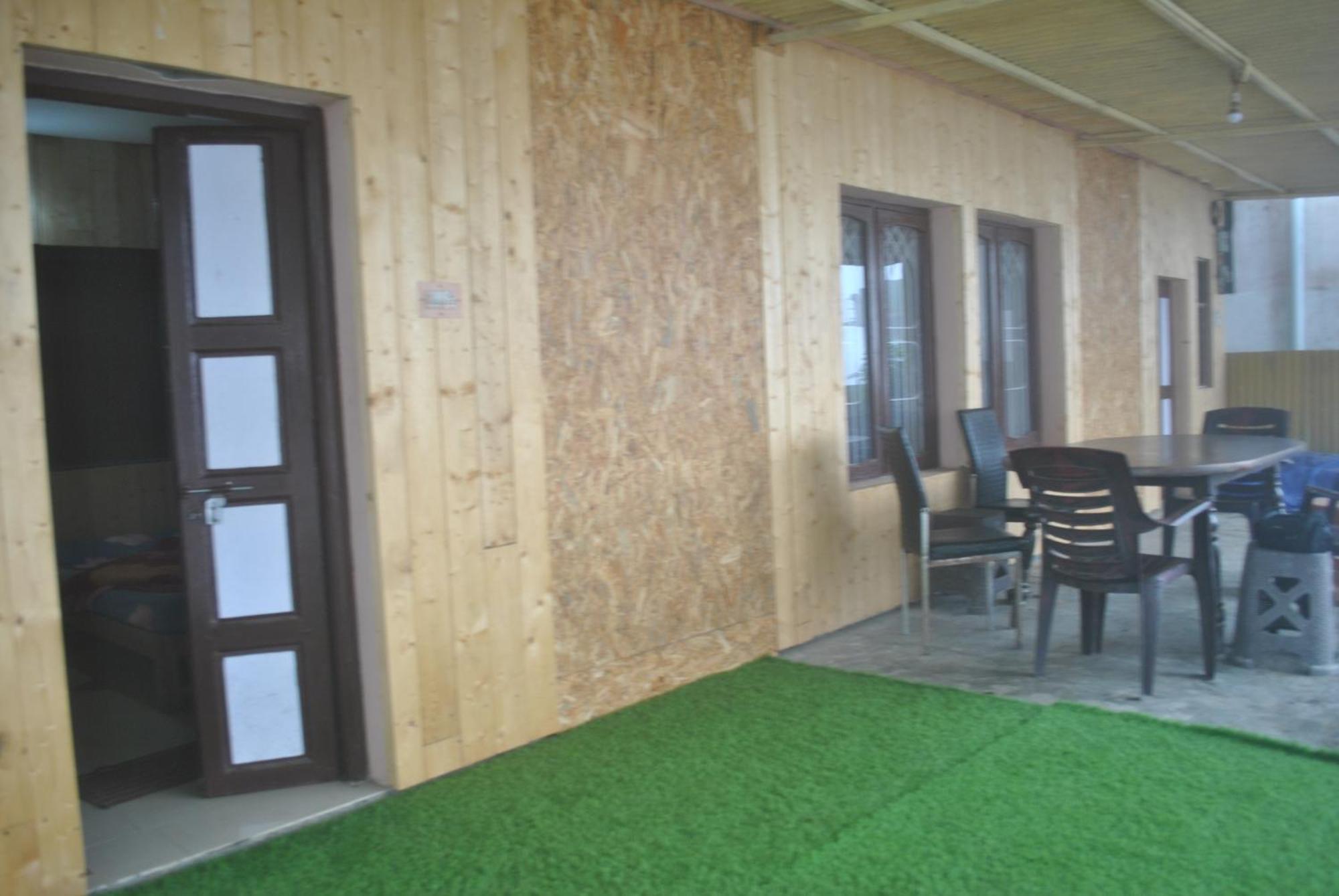 Villa Kelvin Eva