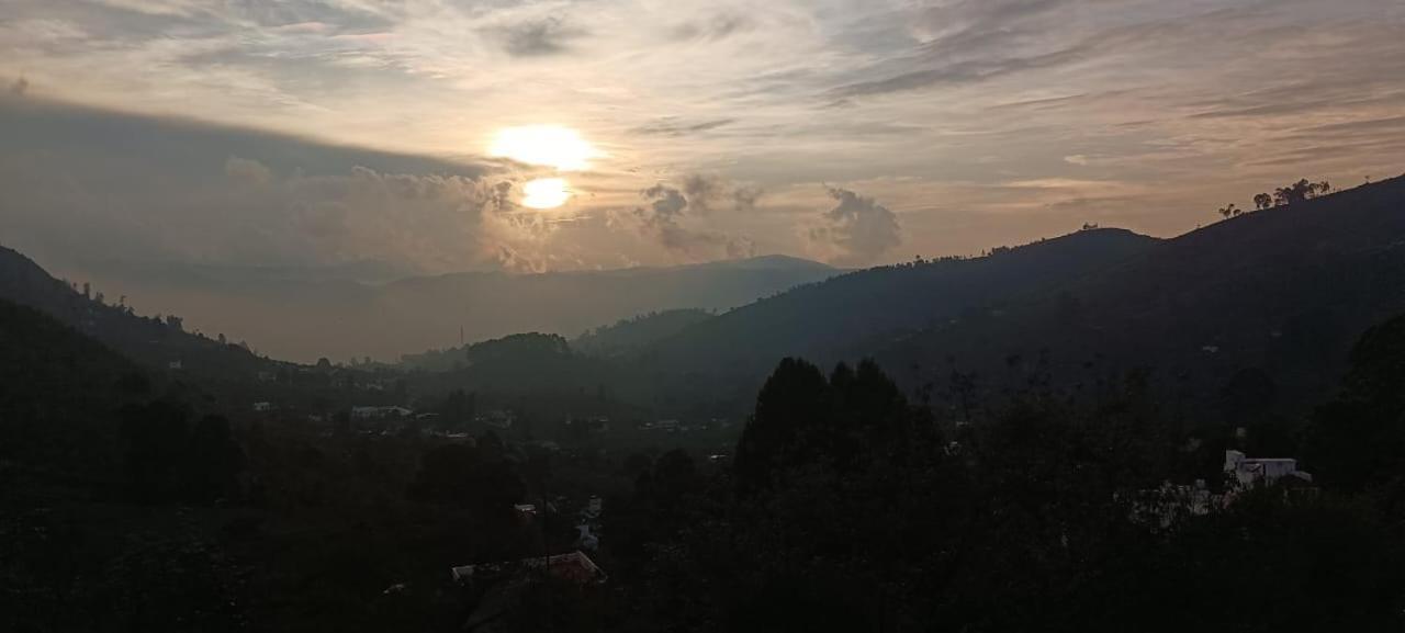 Sunset Vista Homes * Kodaikanal
