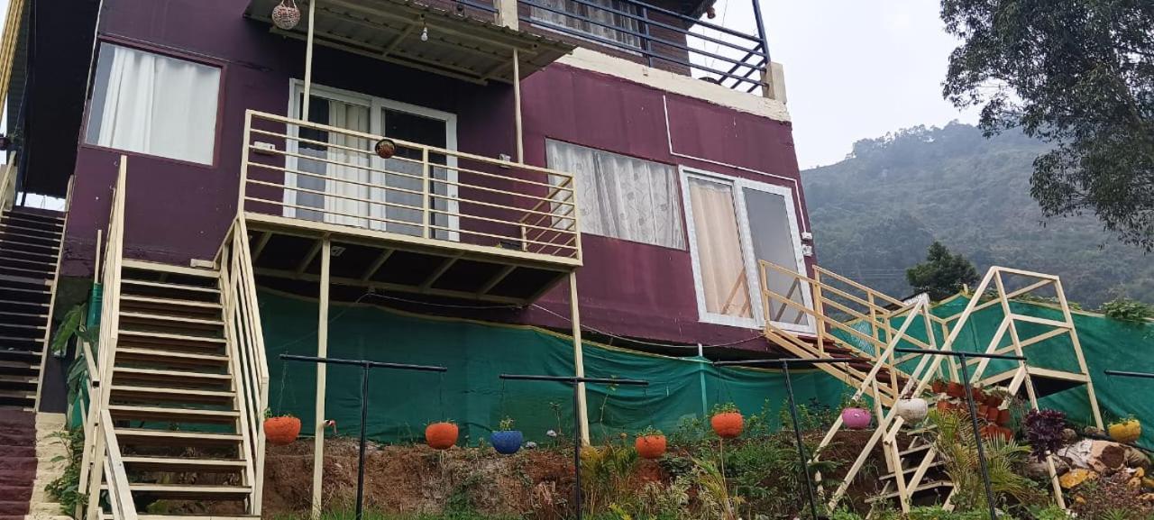 Sunset Vista Homes Villa Kodaikanal