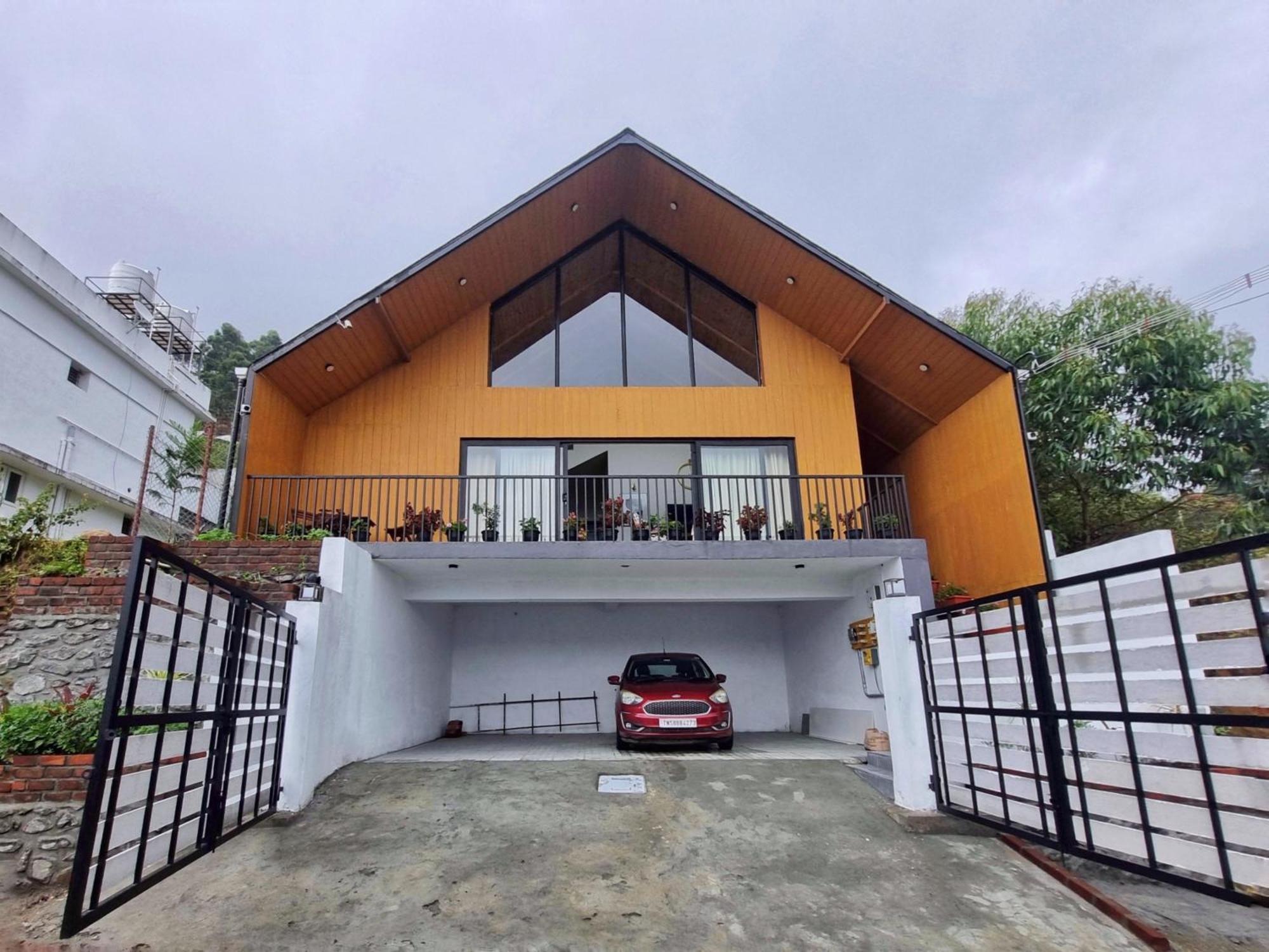 Alpine Abode Holiday home Kodaikanal
